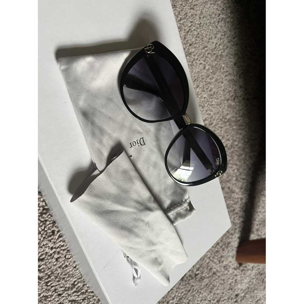 Dior Oversized sunglasses - image 7