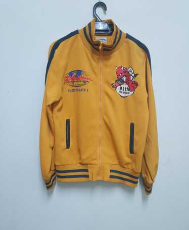 Japanese brand tedman ted - Gem