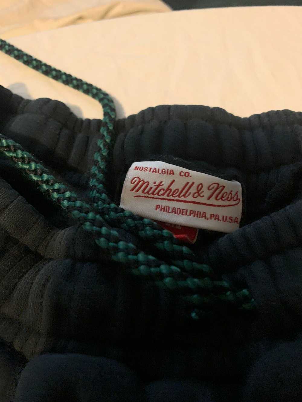 Mitchell & Ness × NBA × Vintage Hard to find Mitc… - image 4