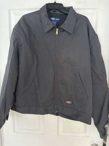 Dickies Dickies, mechanic heavy duty jacket