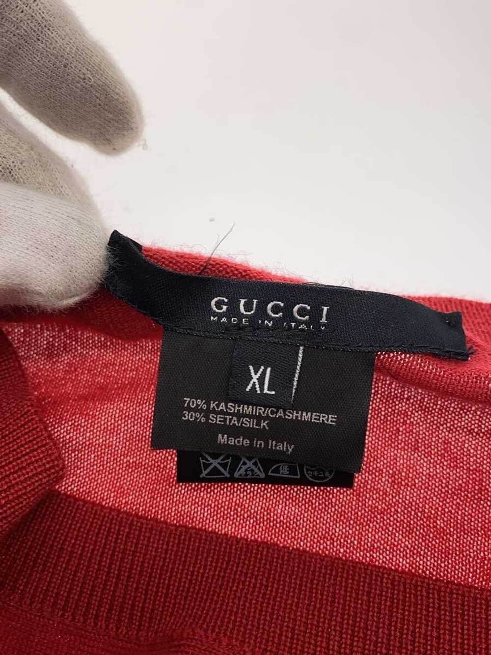 Gucci Tom Ford/Tom Ford Period/Cashmere Silk/Swea… - image 3
