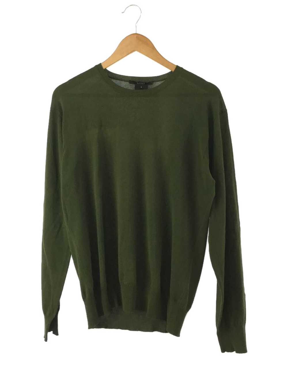 Gucci 90S Tom Ford Period Oversized Crew Neck Swe… - image 1