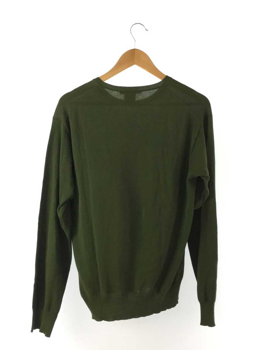 Gucci 90S Tom Ford Period Oversized Crew Neck Swe… - image 2