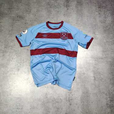 Umbro - Tops - Compare Prices & Deals - BeyondStyle AI Shopping