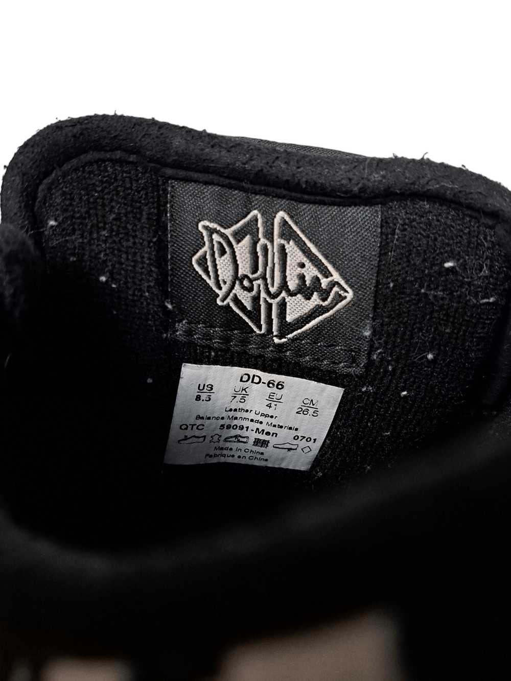 Vans Vans x Dustin Dollin - image 10