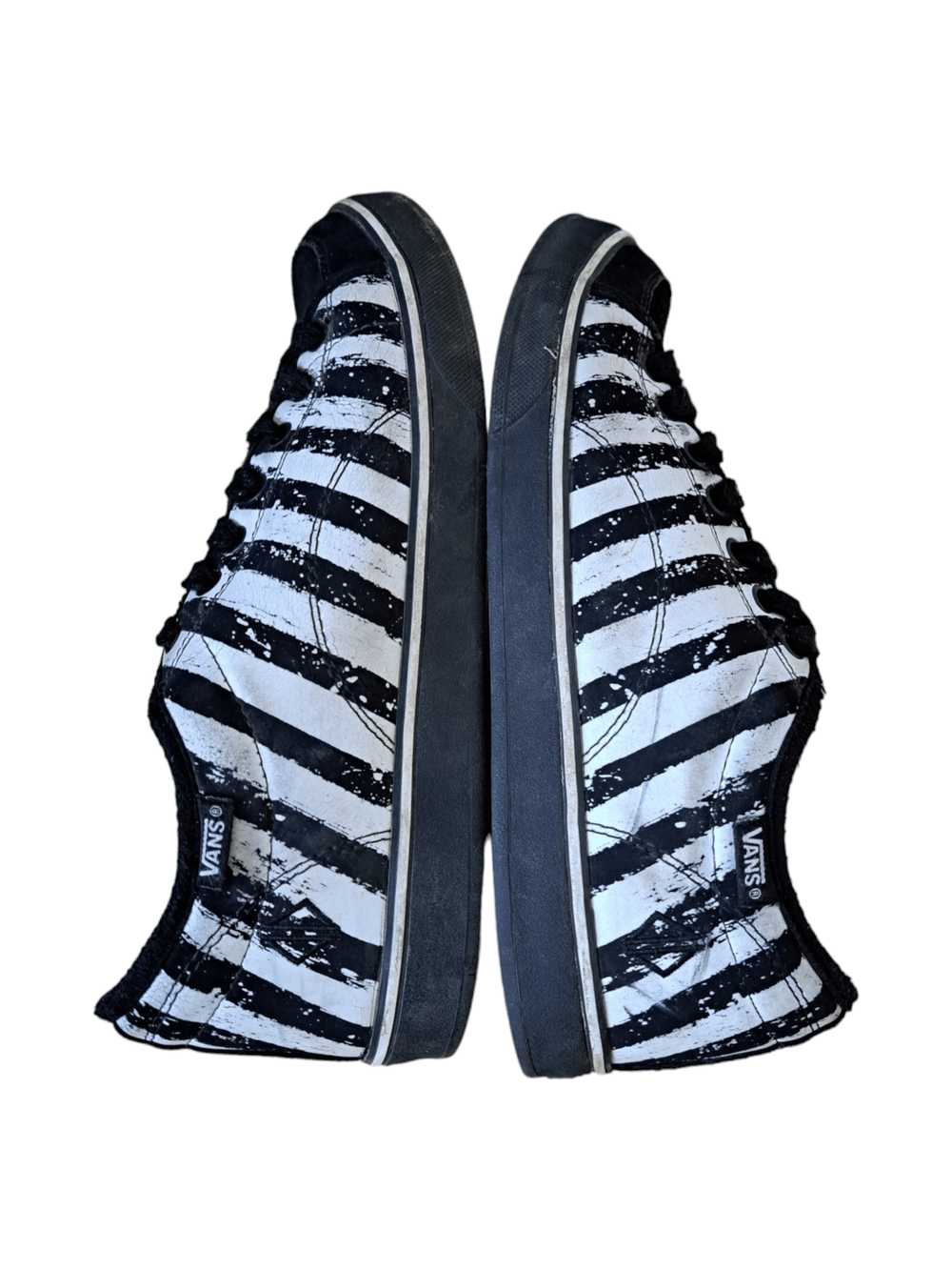 Vans Vans x Dustin Dollin - image 7