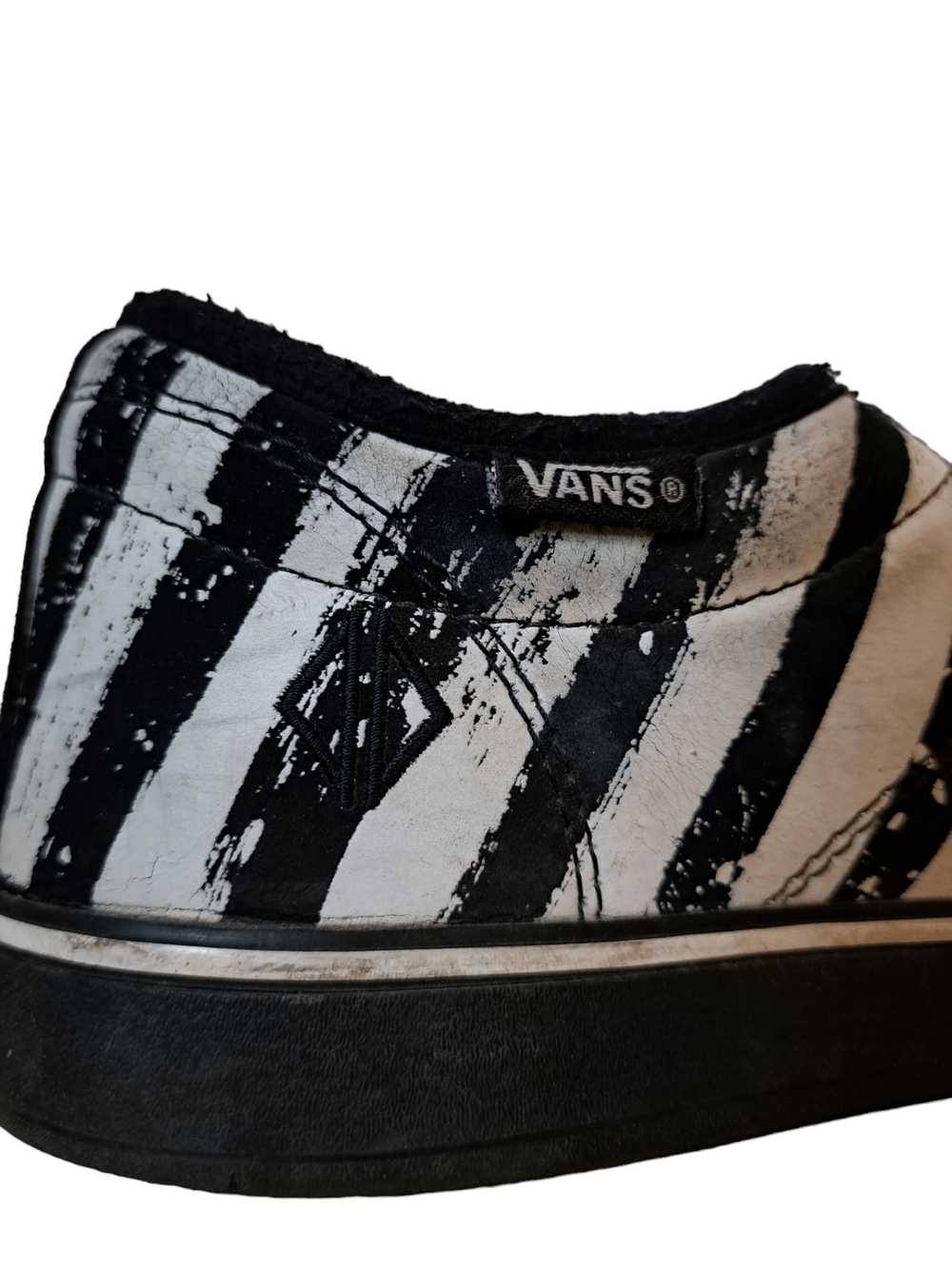 Vans Vans x Dustin Dollin - image 8