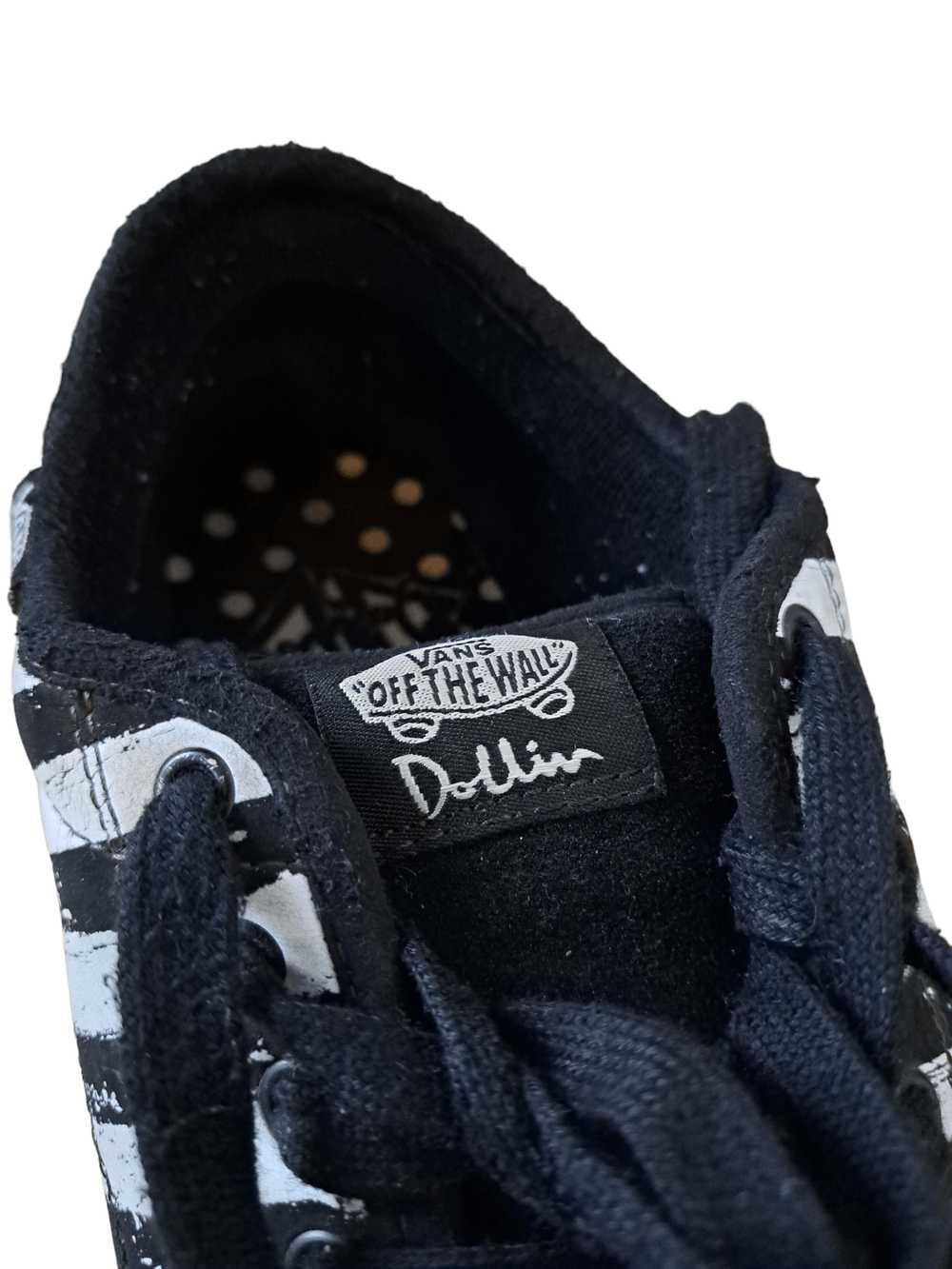 Vans Vans x Dustin Dollin - image 9