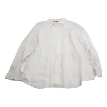 Elena Miro Linen shirt - image 1