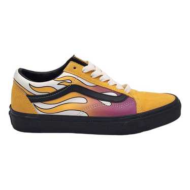 Vans Cloth trainers