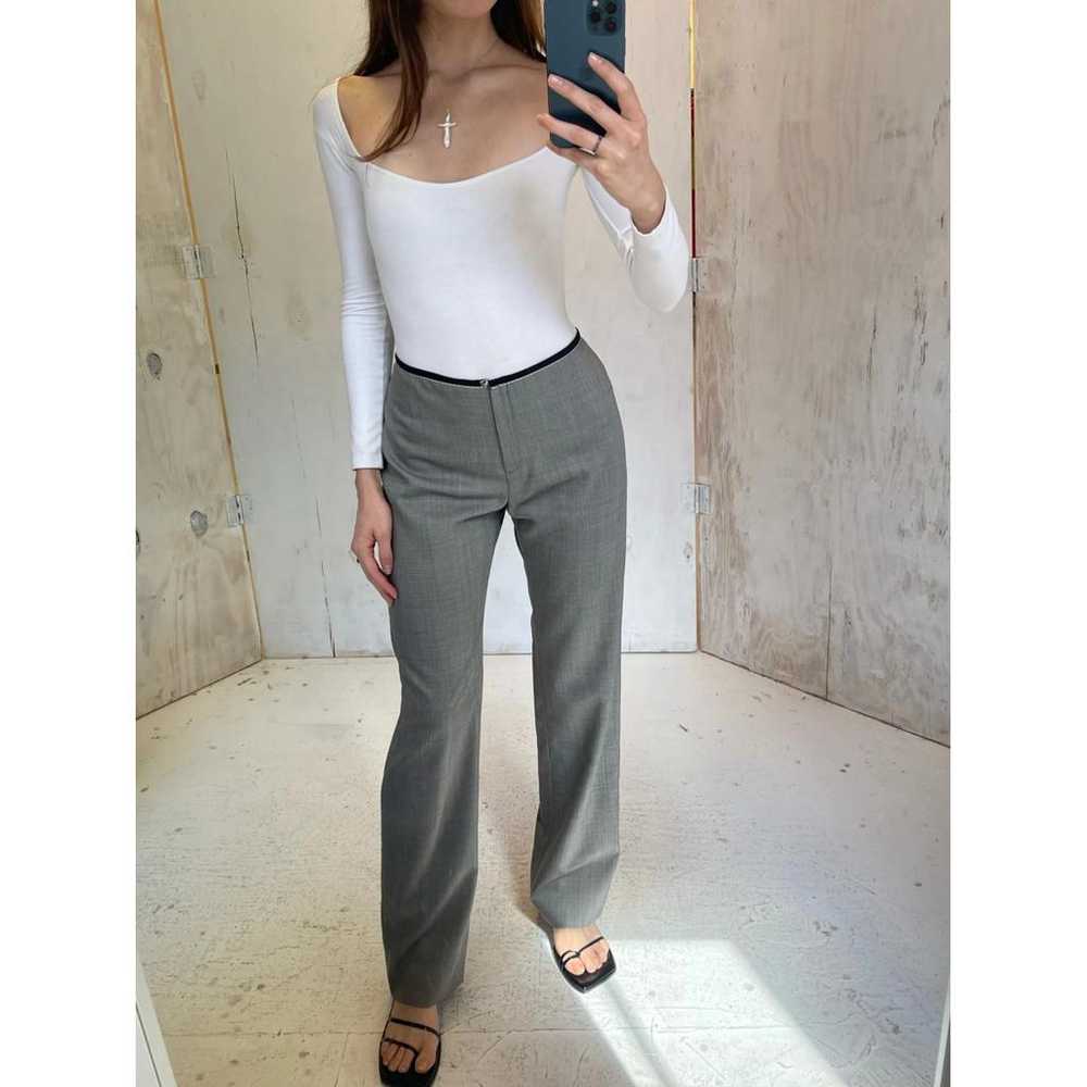 Fontana Silk trousers - image 7