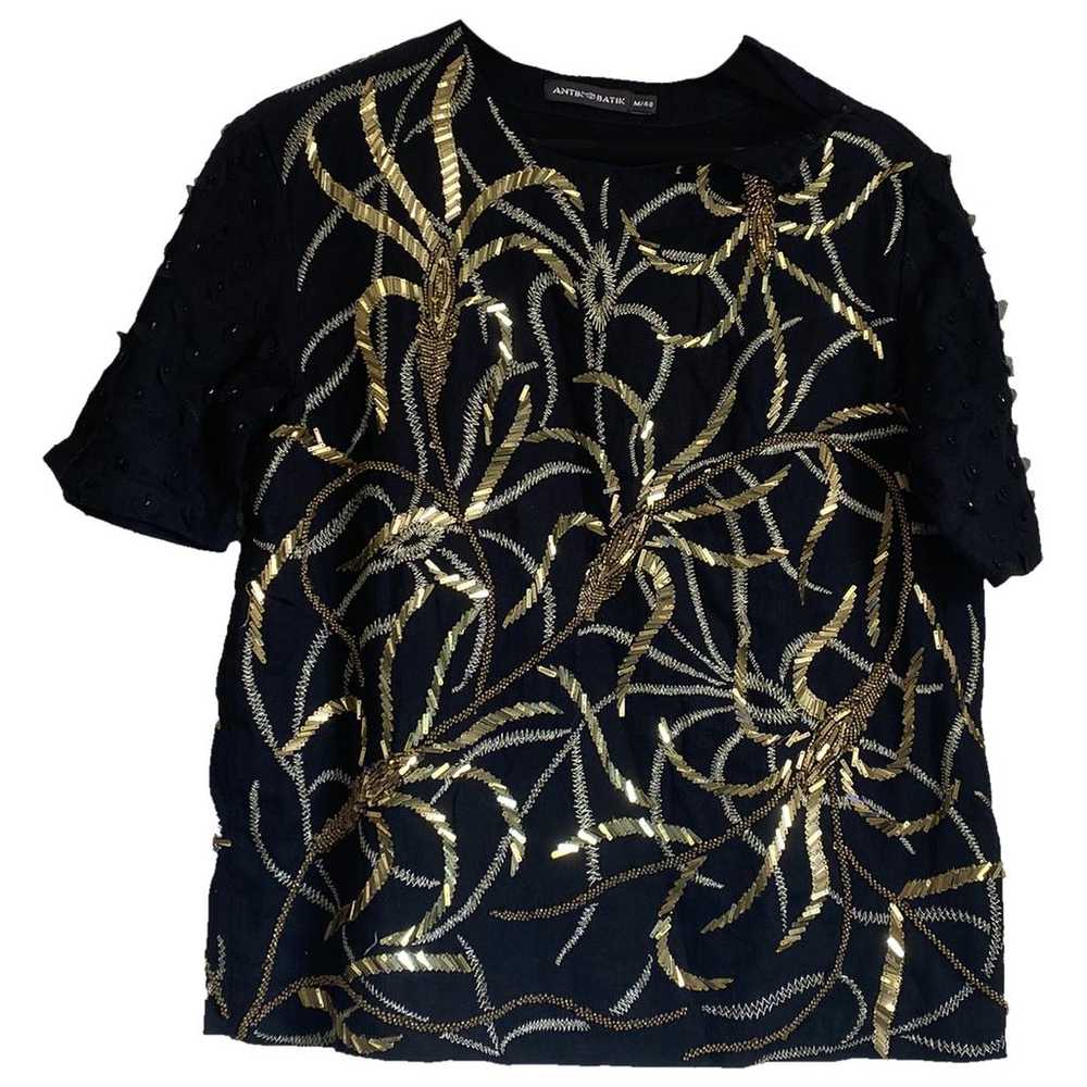 Antik Batik T-shirt - image 1