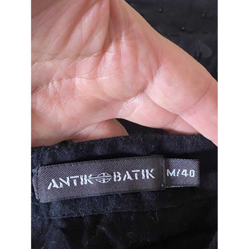 Antik Batik T-shirt - image 3