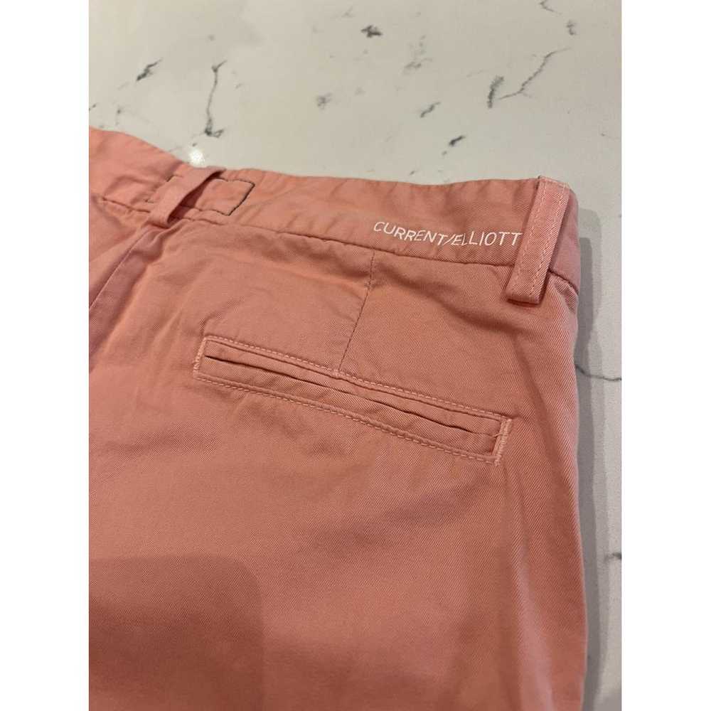 Current Elliott Chino pants - image 4