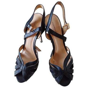 Cosmo Paris Leather sandals - image 1