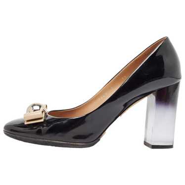 Salvatore Ferragamo Patent leather heels