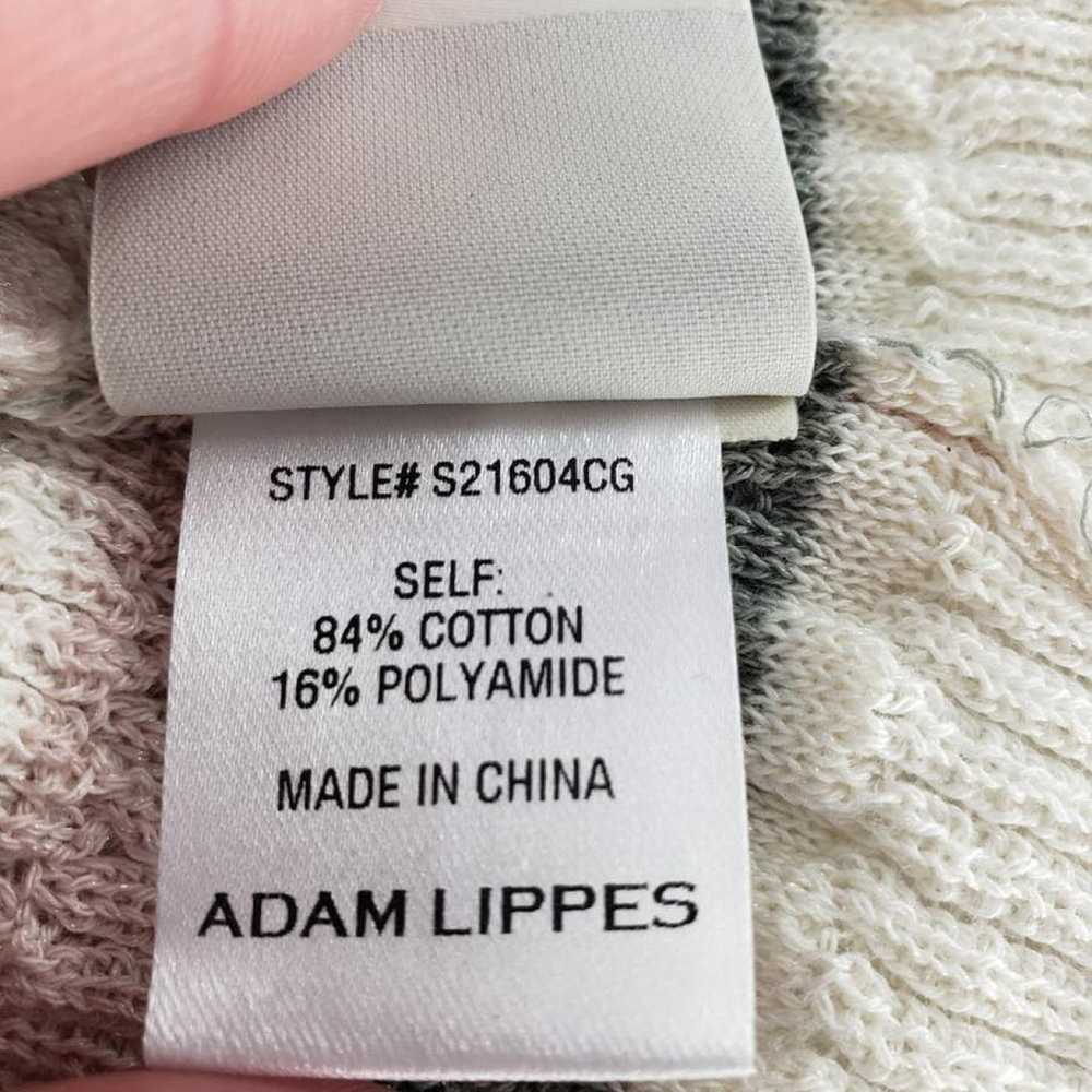 Adam Lippes Mid-length dress - image 12