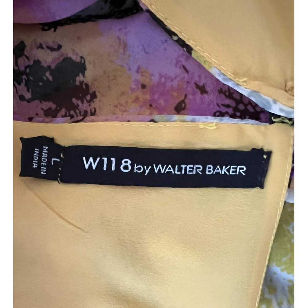 W118 by Walter Baker Maxi dress - image 3