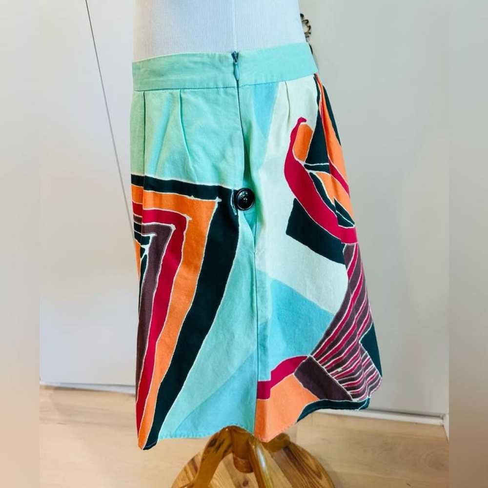 Marimekko Mini skirt - image 6