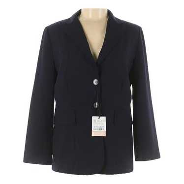 Marella Silk suit jacket - image 1