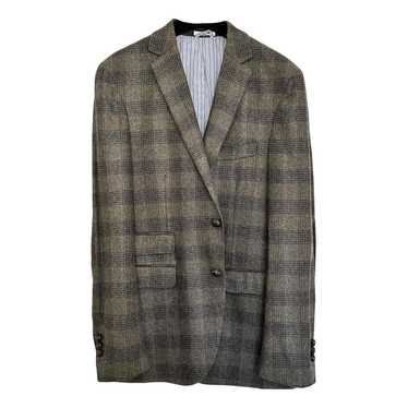 Michael Bastian Wool jacket - image 1