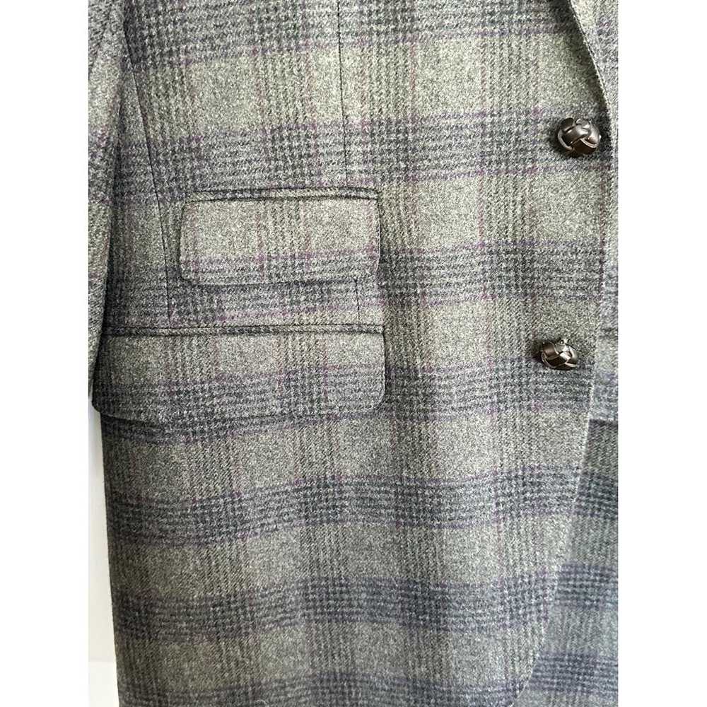 Michael Bastian Wool jacket - image 3