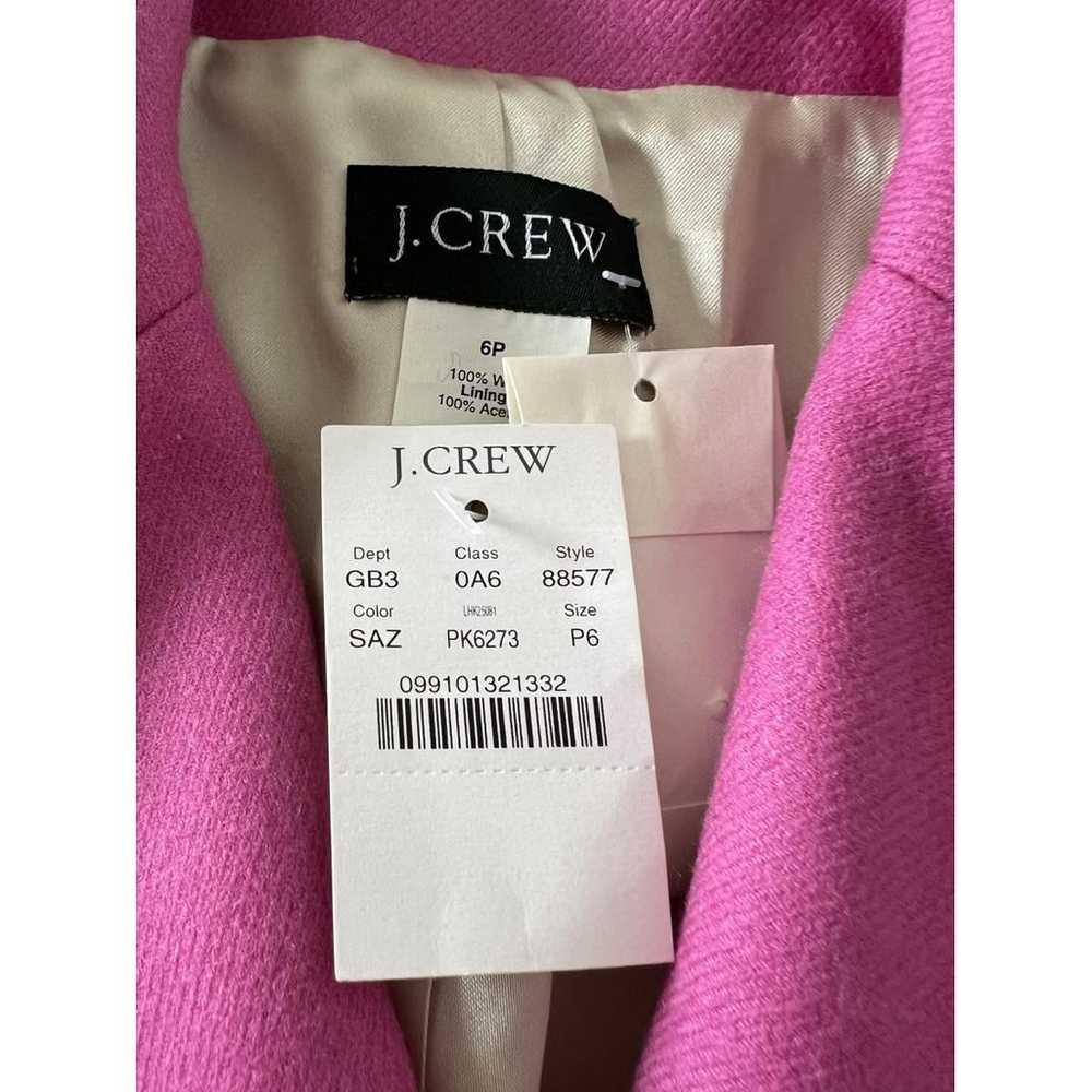 J.Crew Wool jacket - image 10