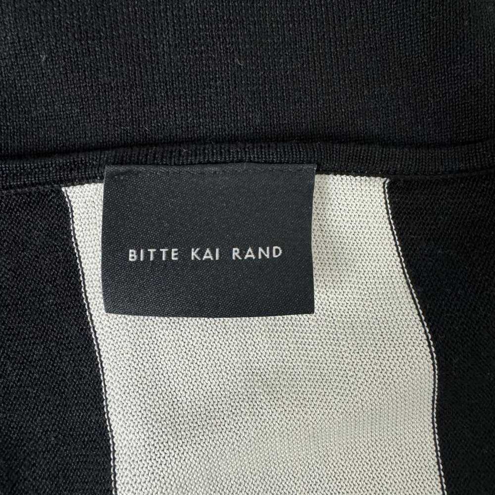 Bitte Kai Rand Silk blouse - image 3