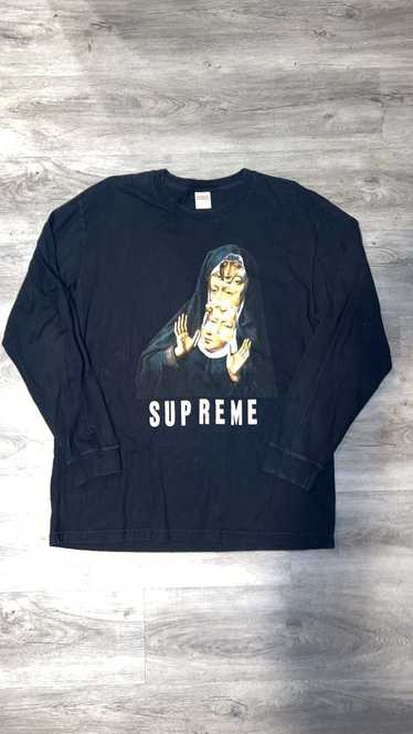 Supreme Supreme Nun Long sleeve
