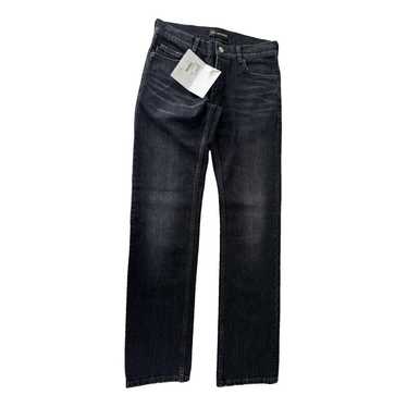 Balenciaga Straight jeans