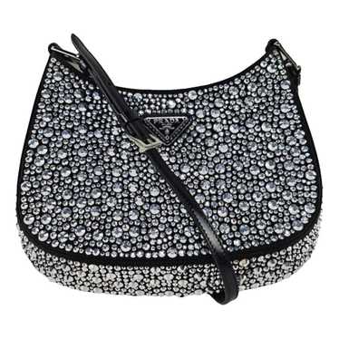 Prada Cleo cloth handbag - image 1