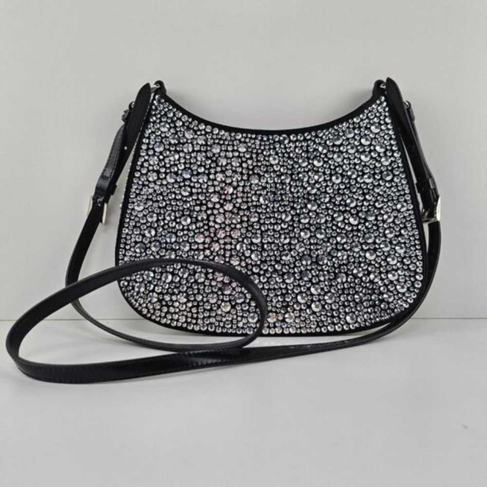 Prada Cleo cloth handbag - image 2