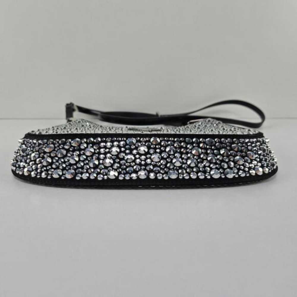 Prada Cleo cloth handbag - image 3