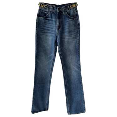 Celine Straight jeans - image 1