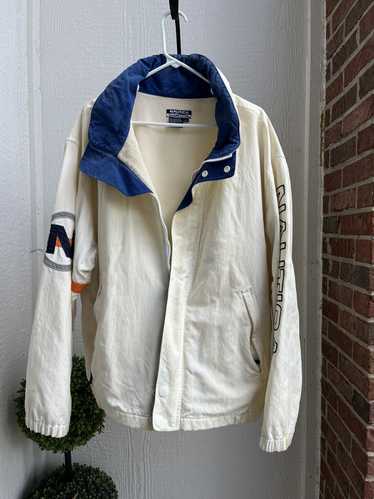 Nautica × Streetwear × Vintage Nautica Jacket Vint