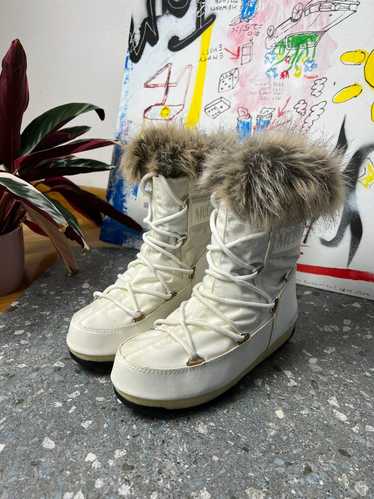 Japanese Brand × Moon Boot × Very Rare Moon boot w