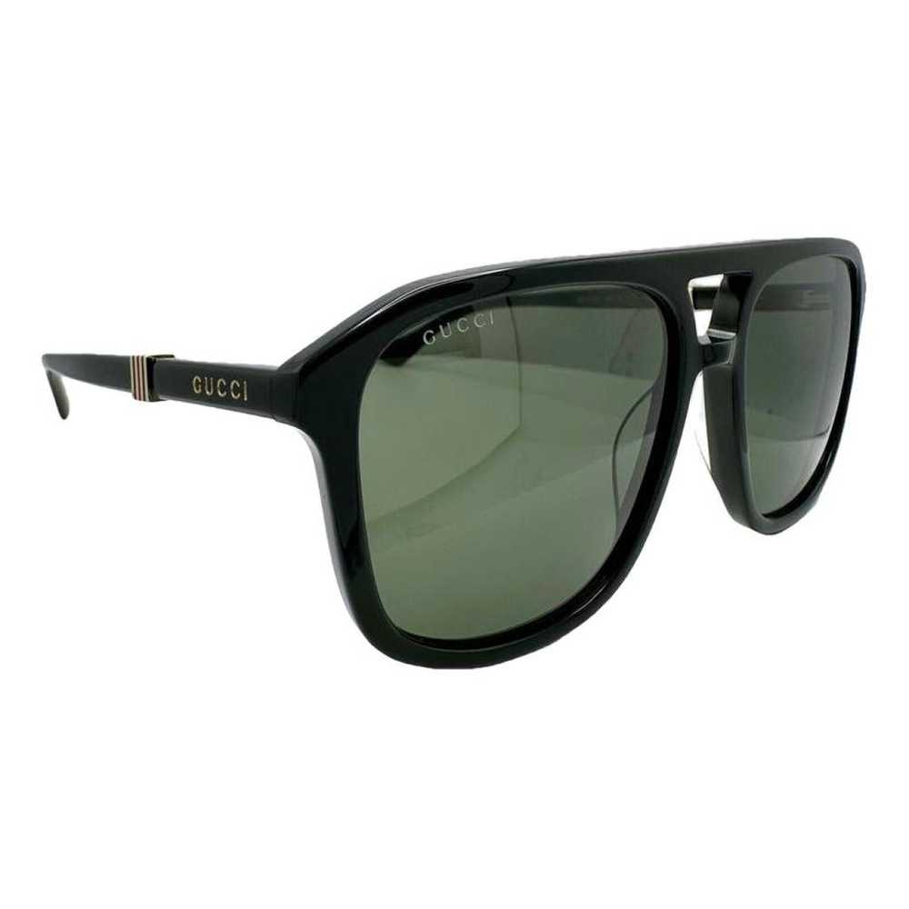 Gucci Sunglasses - image 1