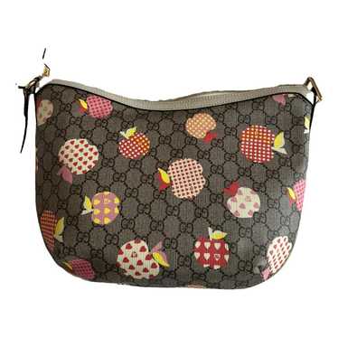 Gucci Ophidia Hobo cloth handbag - image 1