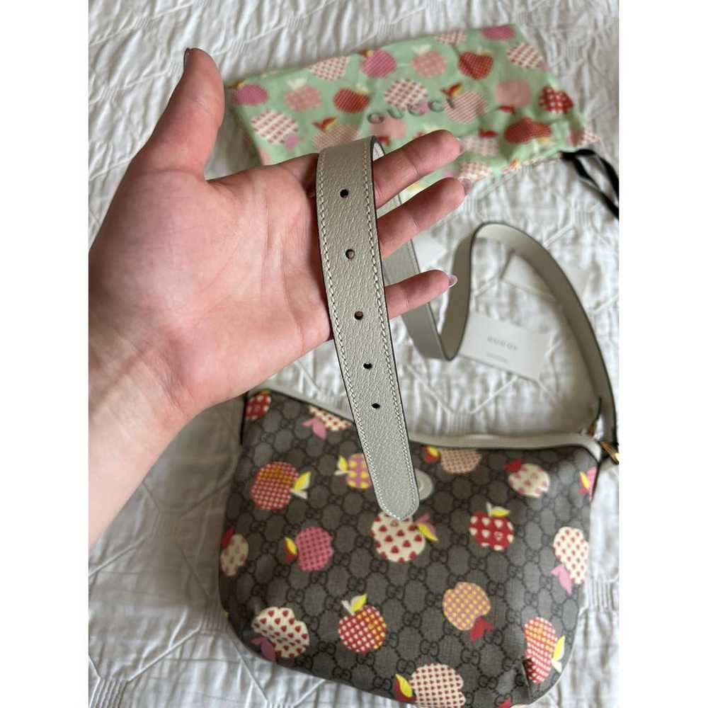 Gucci Ophidia Hobo cloth handbag - image 6