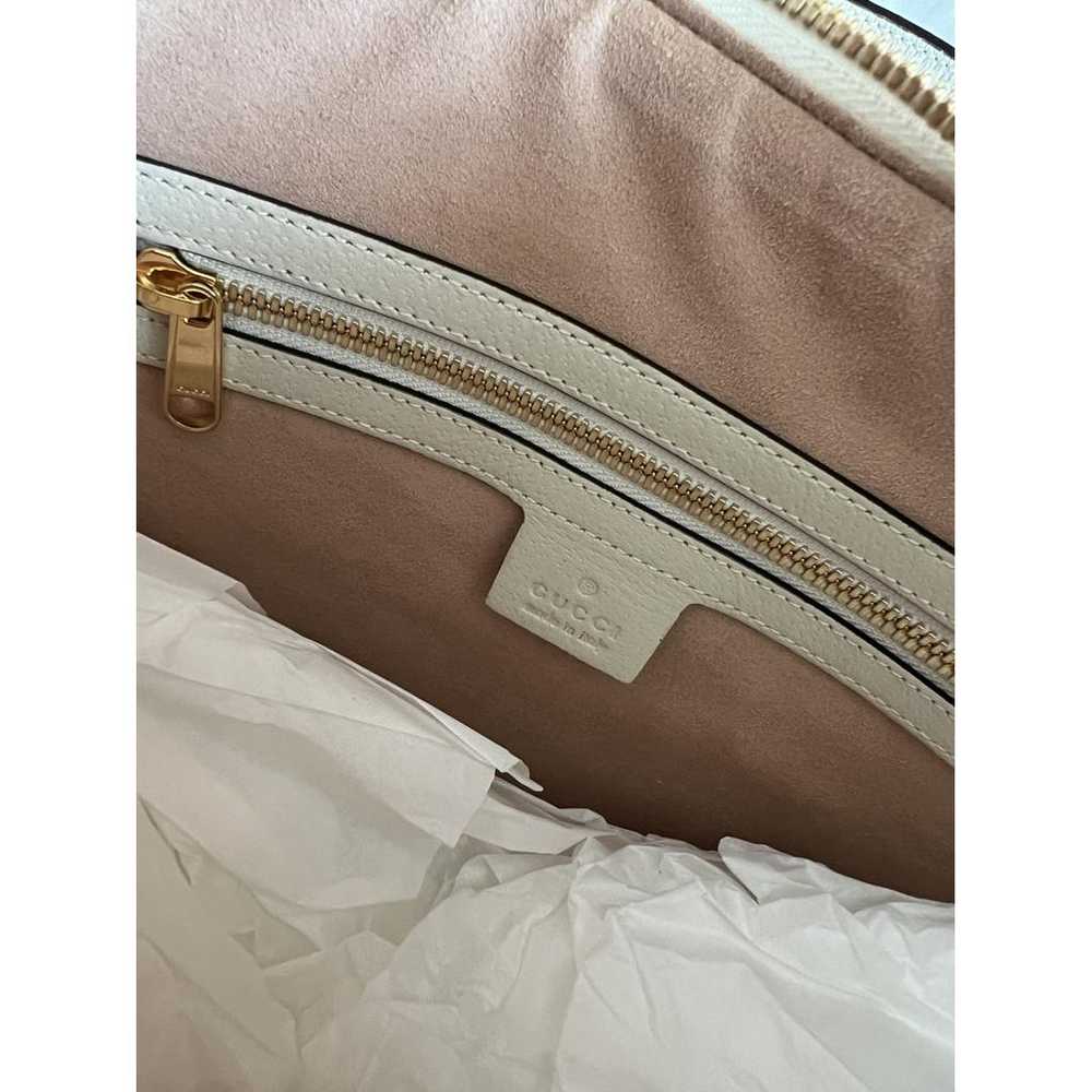 Gucci Ophidia Hobo cloth handbag - image 7