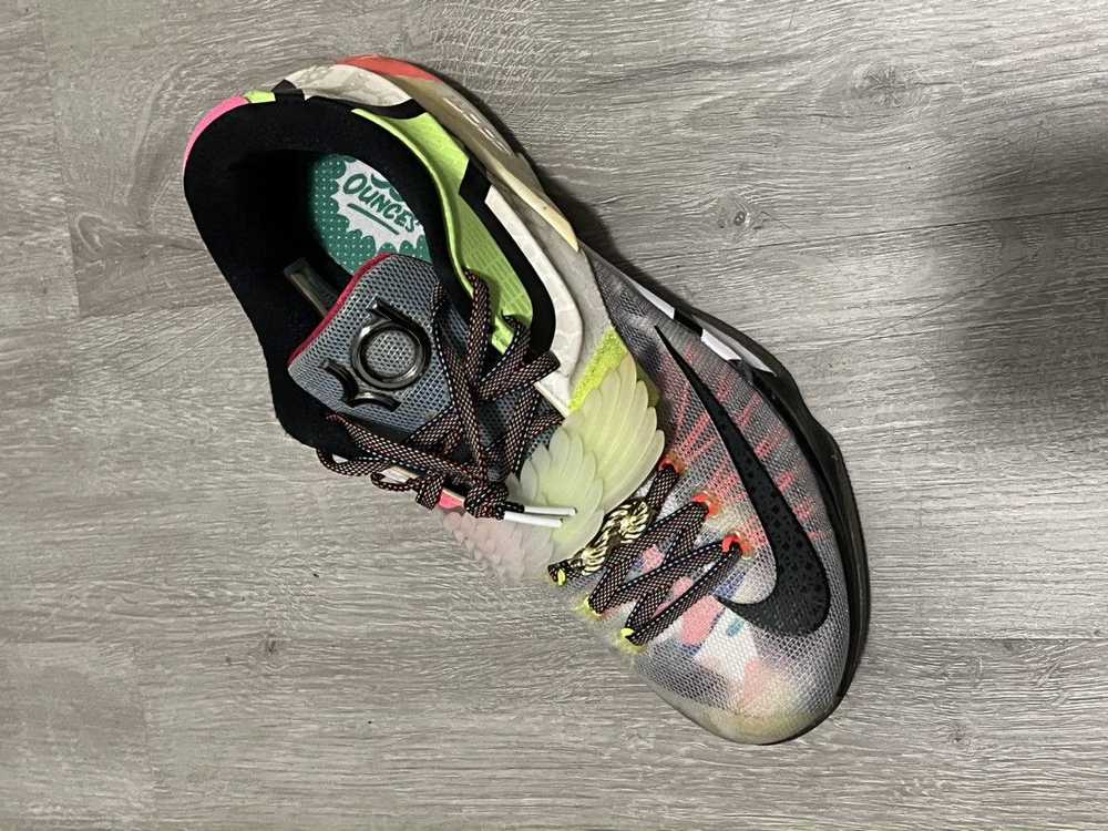 Nike KD 7 What The - image 11