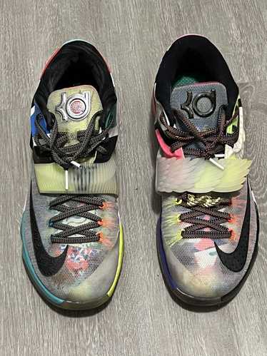 Nike KD 7 What The - image 1