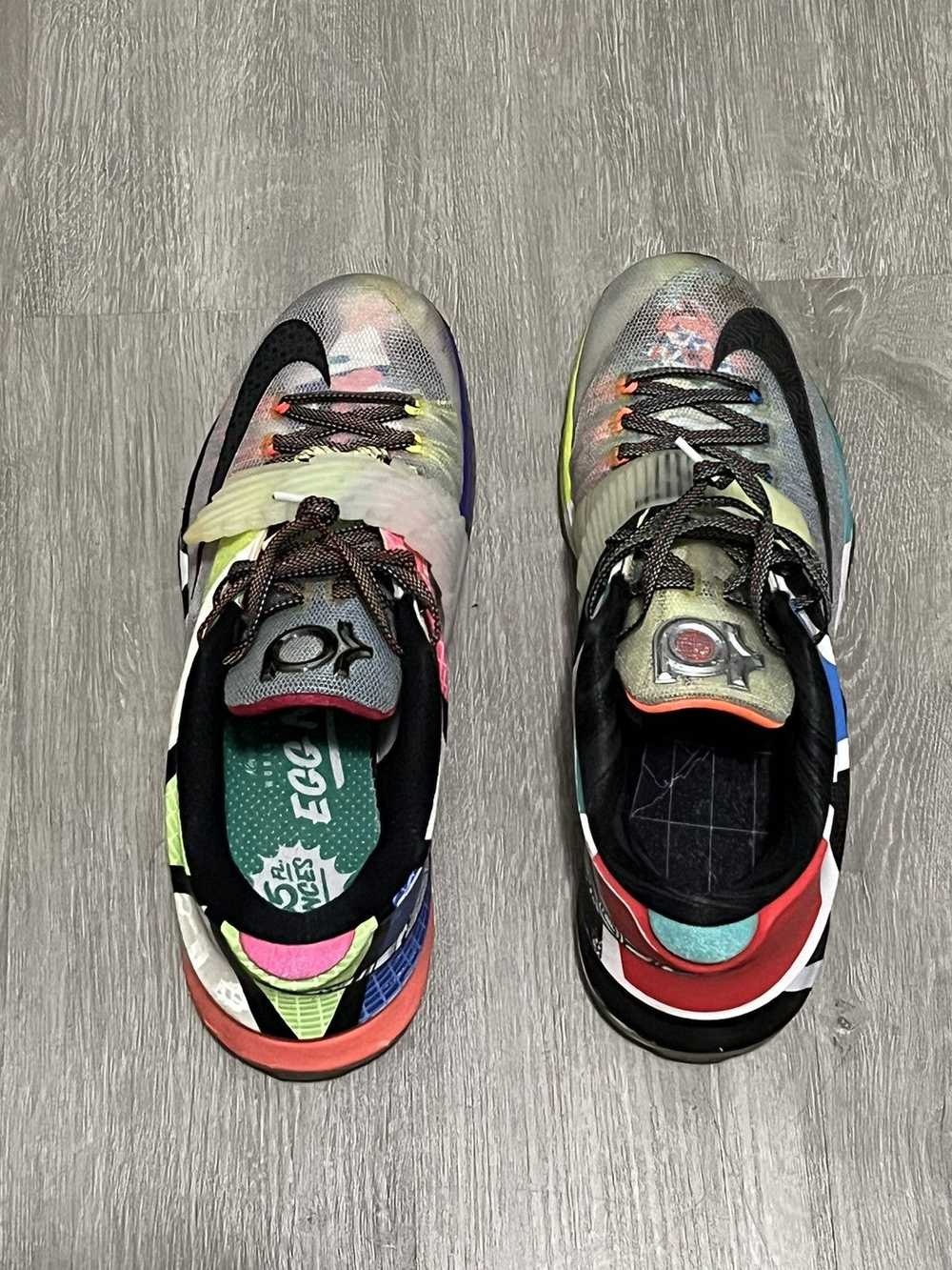 Nike KD 7 What The - image 2