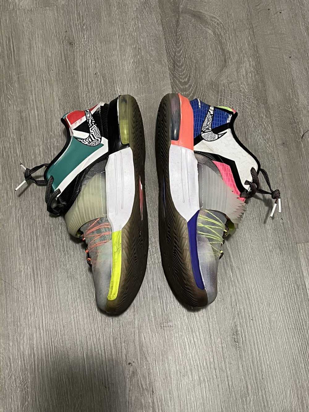 Nike KD 7 What The - image 7