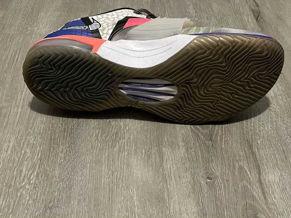 Nike KD 7 What The - image 9