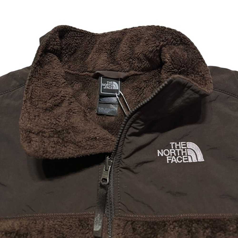 The North Face TNF Denali Sweater - image 3