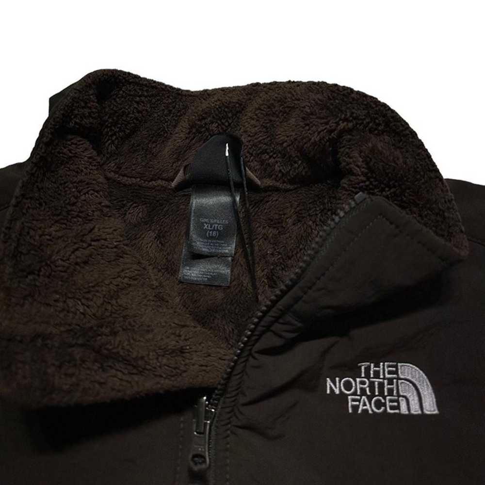 The North Face TNF Denali Sweater - image 4