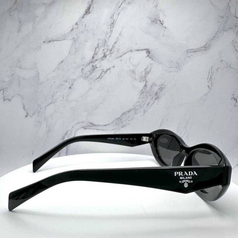 Prada Sunglasses - image 4
