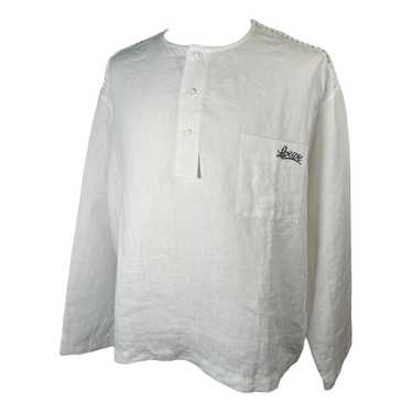Loewe Linen shirt - image 1