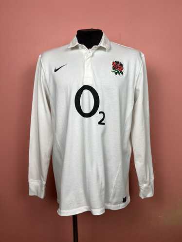 England Rugby League × Nike × Streetwear Nike Eng… - image 1